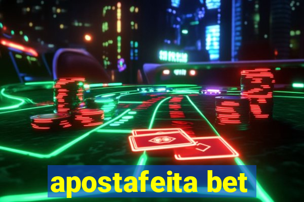 apostafeita bet